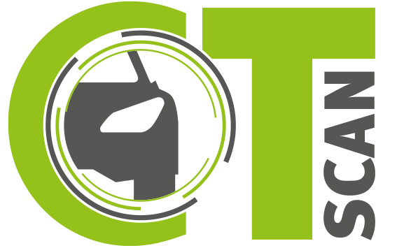 Logo CT Scan